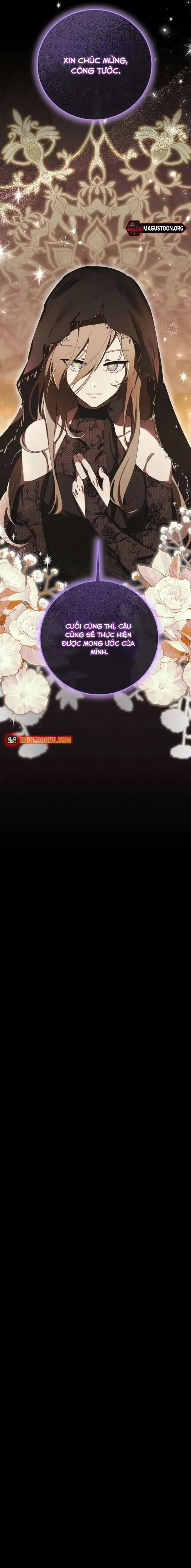 Ví Dụ Thất Bại Của Lời Nguyền Hoàn Hảo - Chapter 3 - Page 24