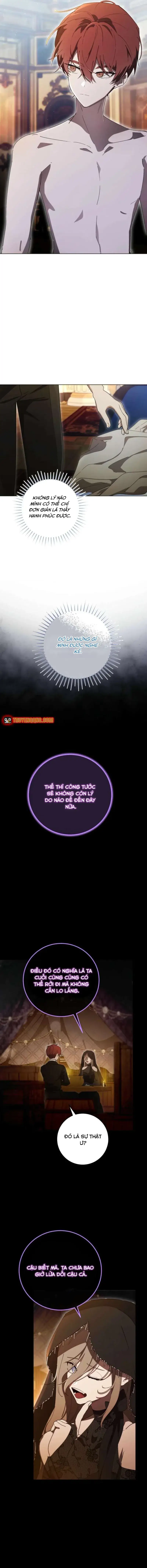 Ví Dụ Thất Bại Của Lời Nguyền Hoàn Hảo - Chapter 4 - Page 3