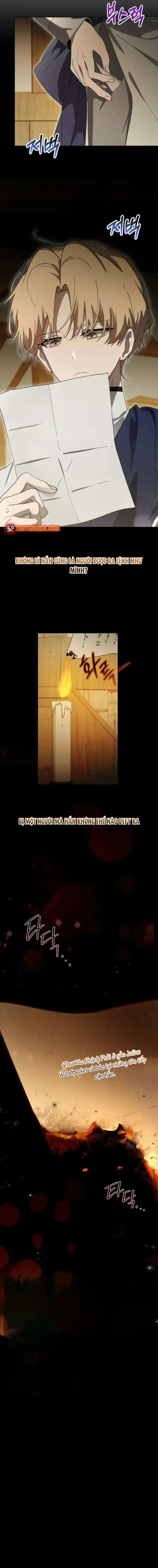 Ví Dụ Thất Bại Của Lời Nguyền Hoàn Hảo - Chapter 5 - Page 18