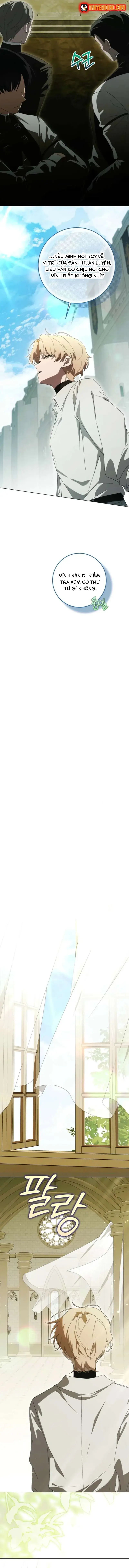 Ví Dụ Thất Bại Của Lời Nguyền Hoàn Hảo - Chapter 7 - Page 15