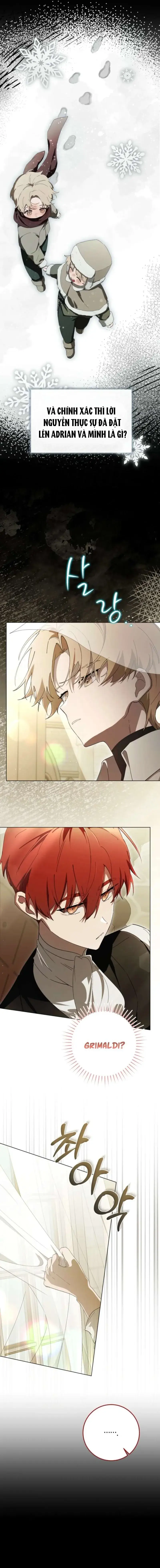 Ví Dụ Thất Bại Của Lời Nguyền Hoàn Hảo - Chapter 7 - Page 17