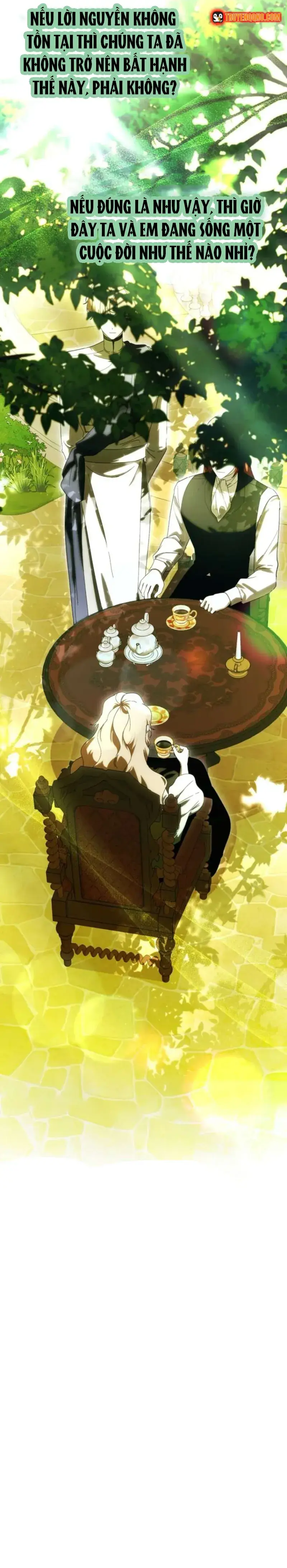 Ví Dụ Thất Bại Của Lời Nguyền Hoàn Hảo - Chapter 7 - Page 20