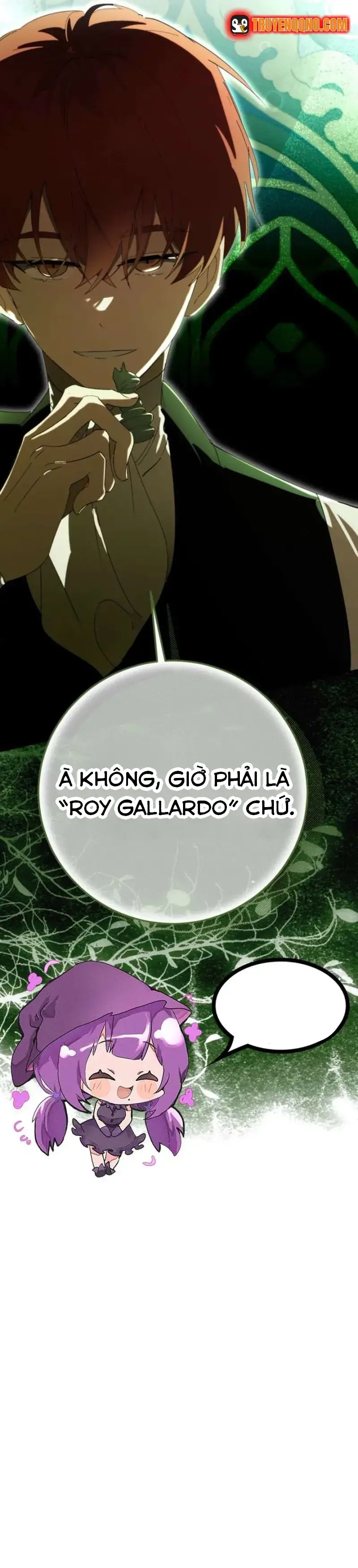 Ví Dụ Thất Bại Của Lời Nguyền Hoàn Hảo - Chapter 8 - Page 20