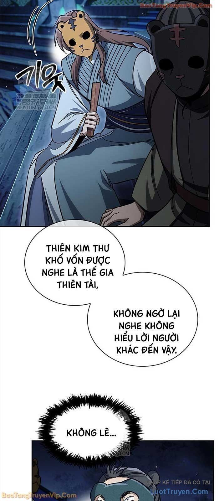 Thiên Qua Thư Khố Đại Công Tử - Chapter 161 - Page 50