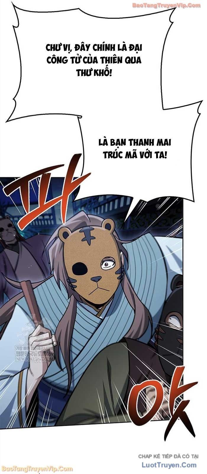 Thiên Qua Thư Khố Đại Công Tử - Chapter 161 - Page 76