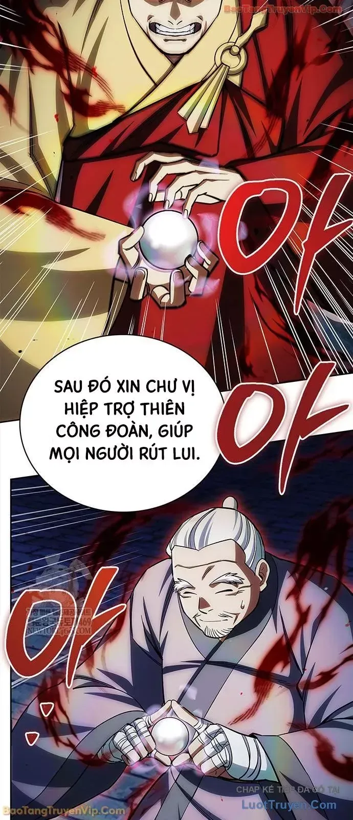 Thiên Qua Thư Khố Đại Công Tử - Chapter 162 - Page 10