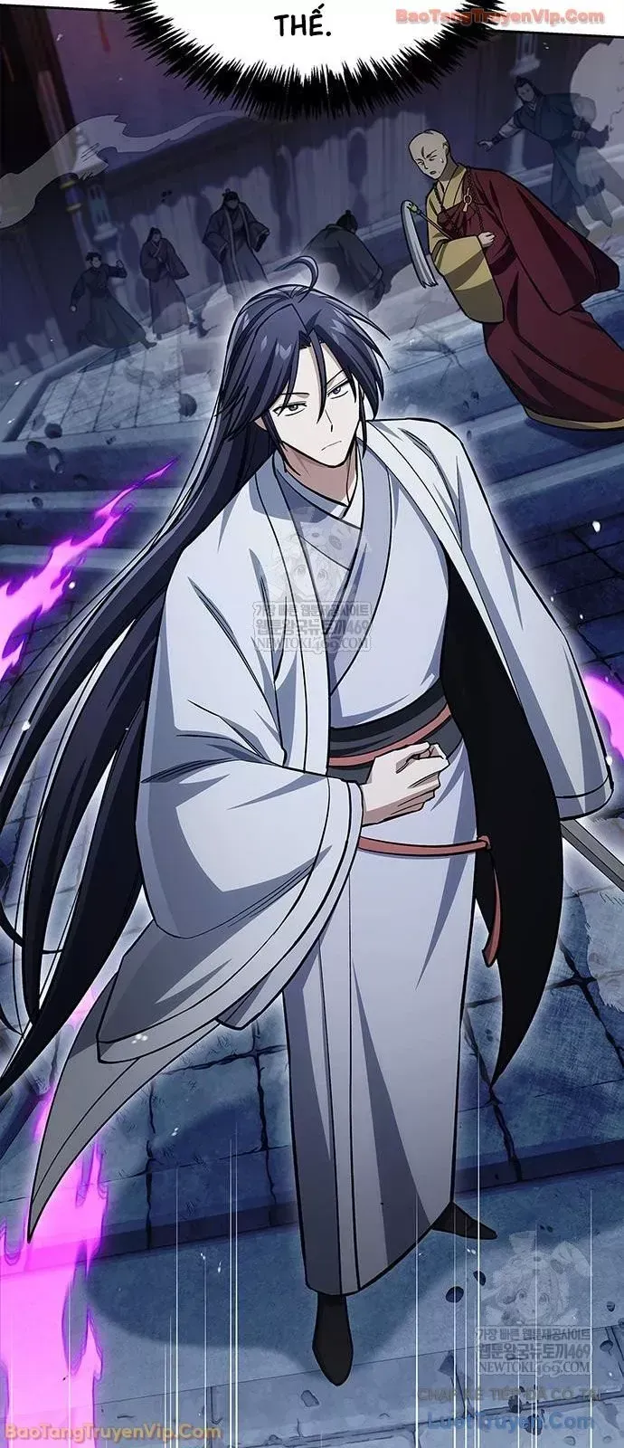 Thiên Qua Thư Khố Đại Công Tử - Chapter 162 - Page 21