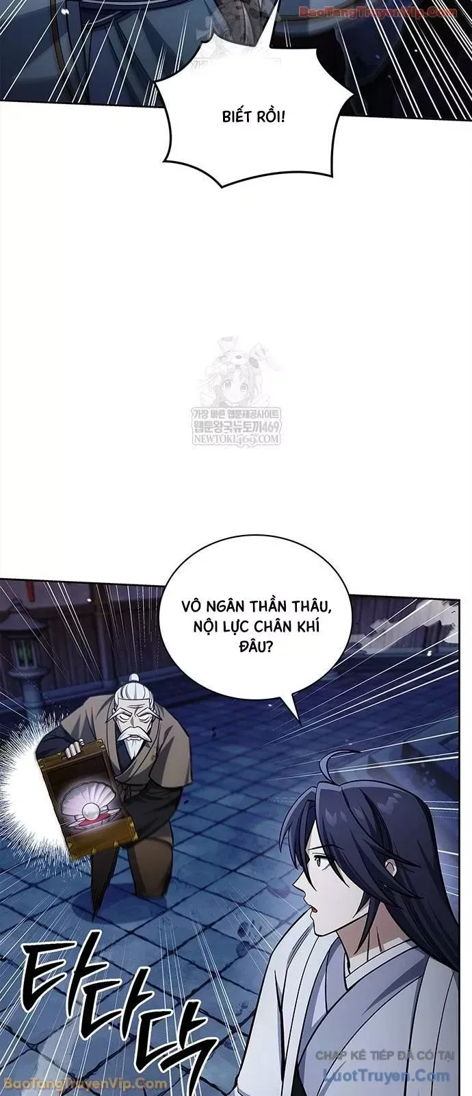 Thiên Qua Thư Khố Đại Công Tử - Chapter 162 - Page 7