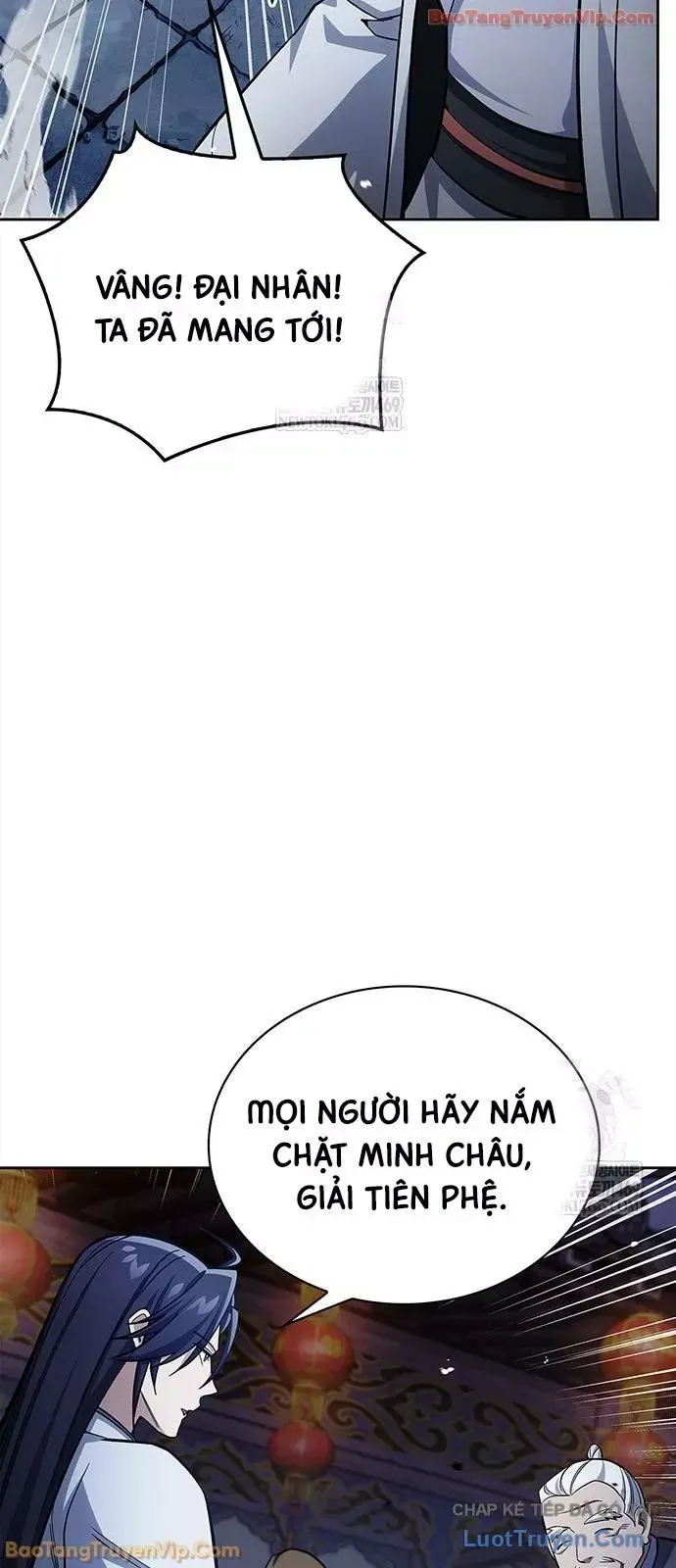 Thiên Qua Thư Khố Đại Công Tử - Chapter 162 - Page 8