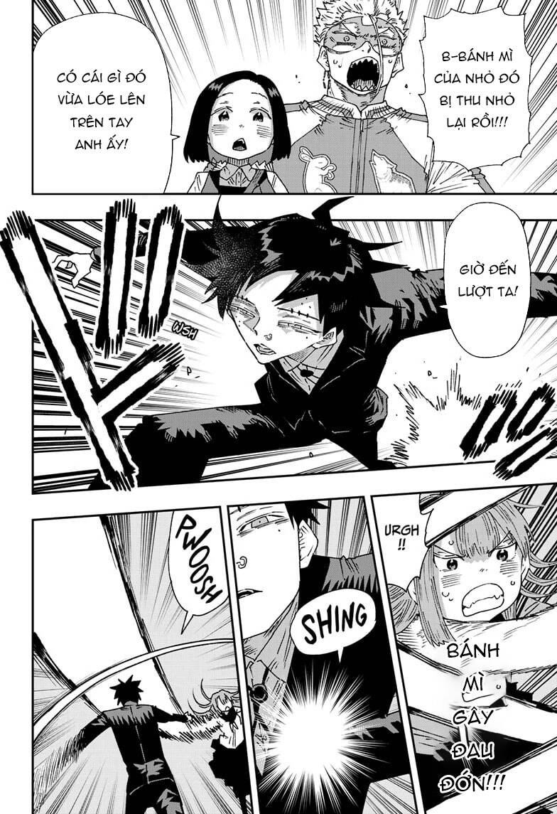 Parashoppers - Chapter 45 - Page 10