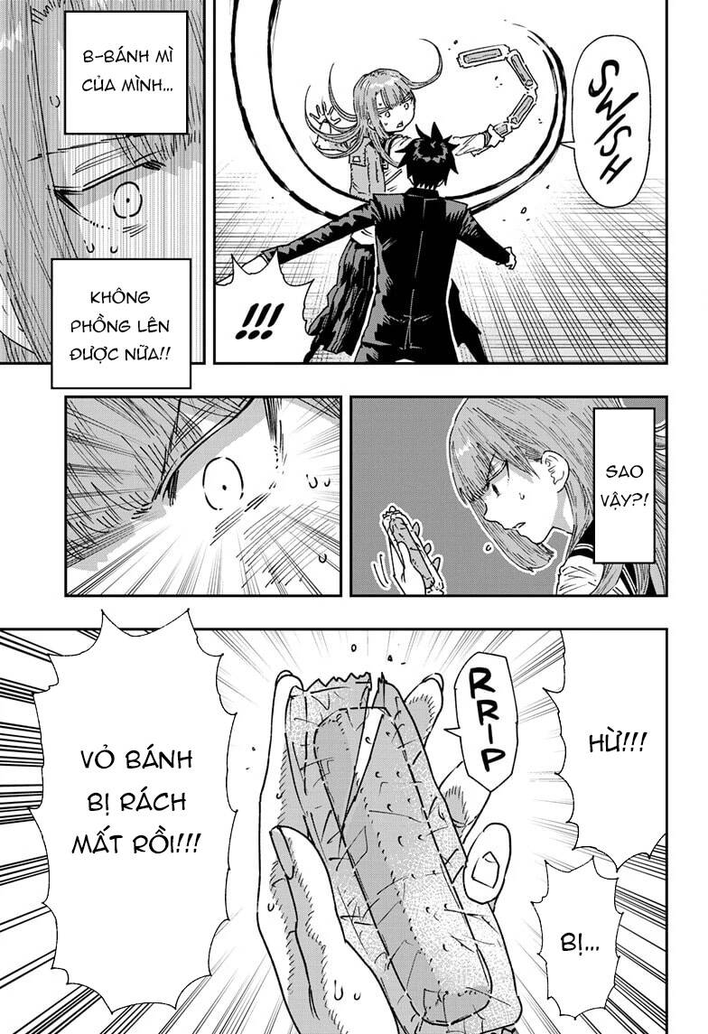 Parashoppers - Chapter 45 - Page 11