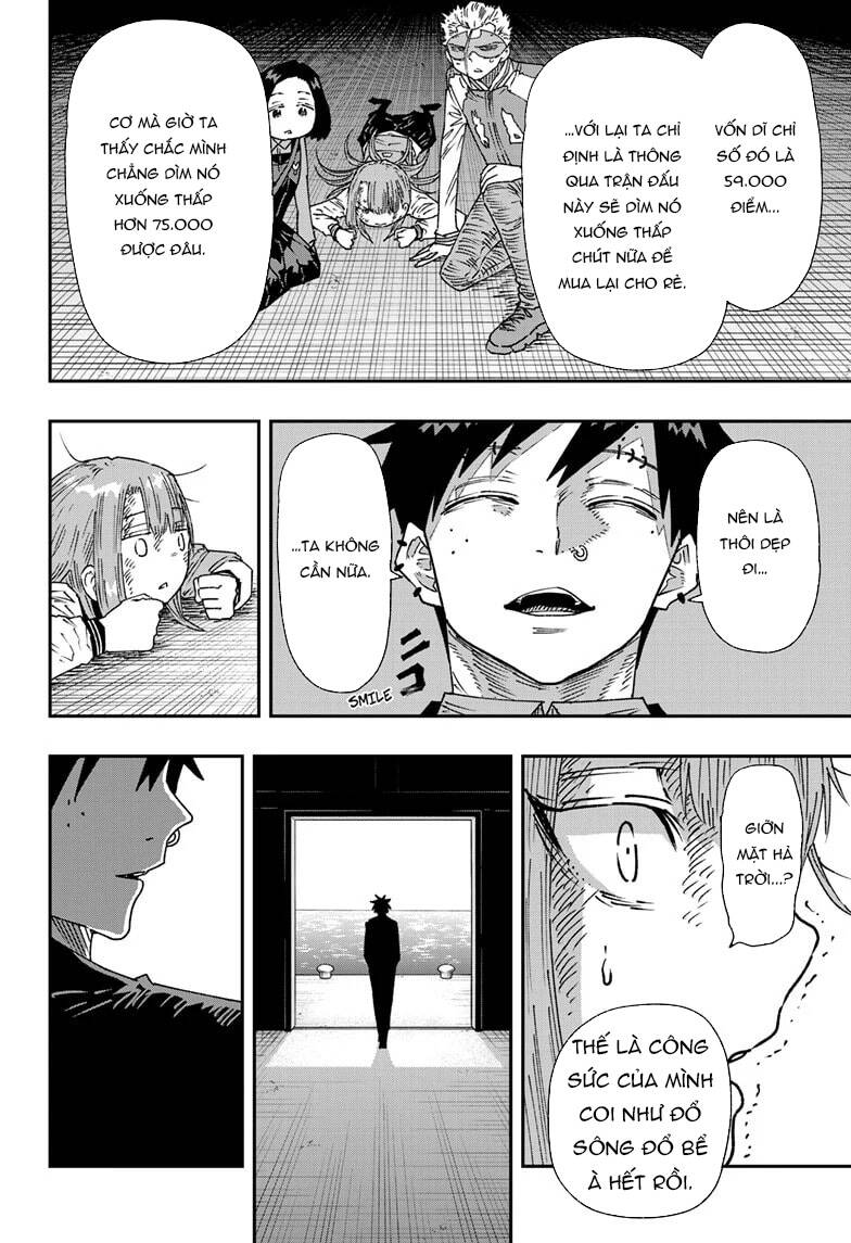 Parashoppers - Chapter 45 - Page 18