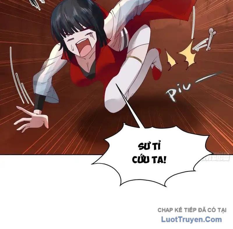 Nữ Phụ Tu Tiên Từ Chối Kịch Bản Pháo Hôi - Chapter 32 - Page 10