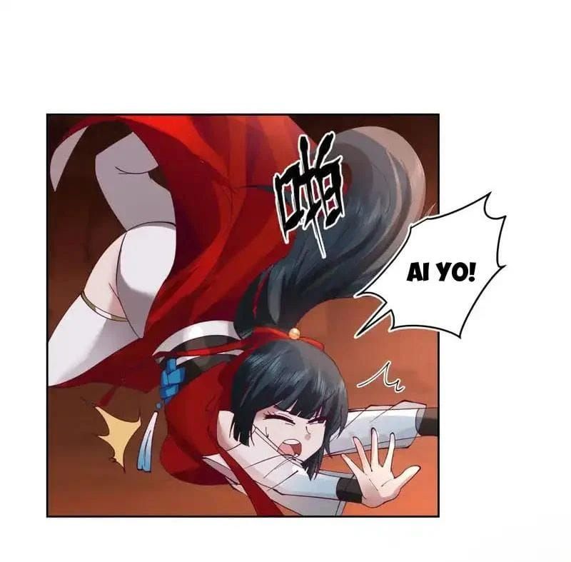 Nữ Phụ Tu Tiên Từ Chối Kịch Bản Pháo Hôi - Chapter 32 - Page 13