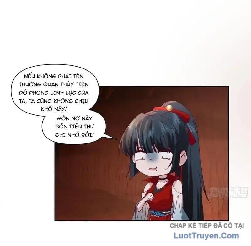 Nữ Phụ Tu Tiên Từ Chối Kịch Bản Pháo Hôi - Chapter 32 - Page 14