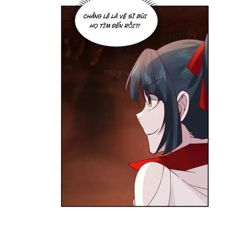 Nữ Phụ Tu Tiên Từ Chối Kịch Bản Pháo Hôi - Chapter 32 - Page 16