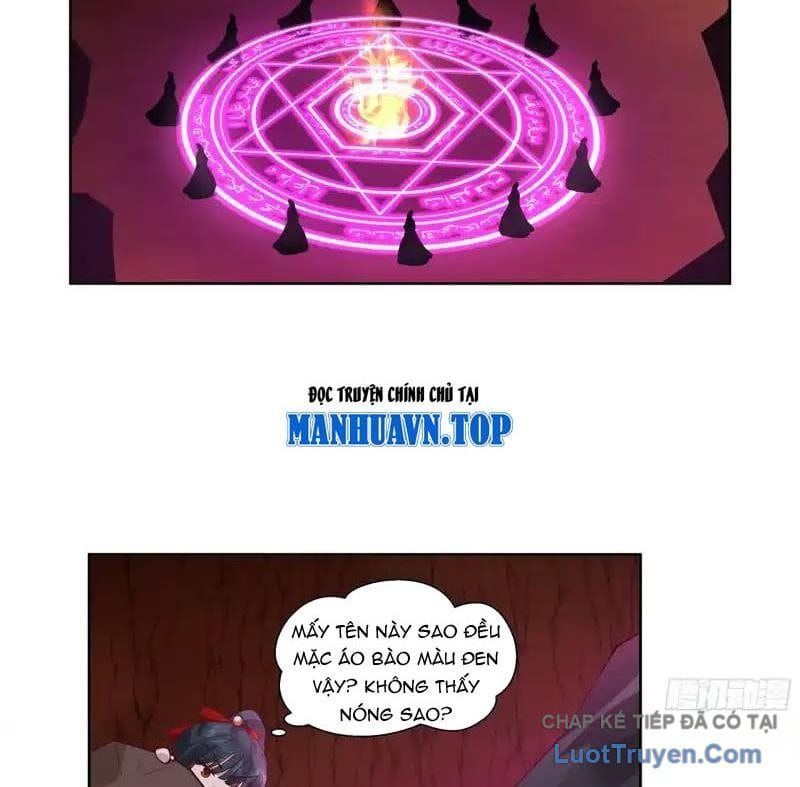 Nữ Phụ Tu Tiên Từ Chối Kịch Bản Pháo Hôi - Chapter 32 - Page 18