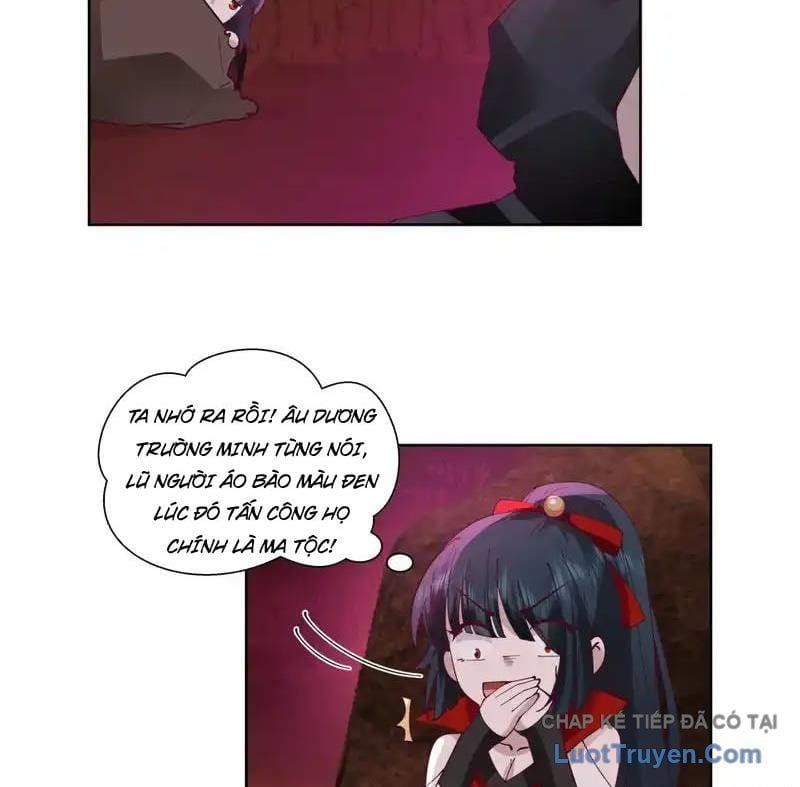 Nữ Phụ Tu Tiên Từ Chối Kịch Bản Pháo Hôi - Chapter 32 - Page 19
