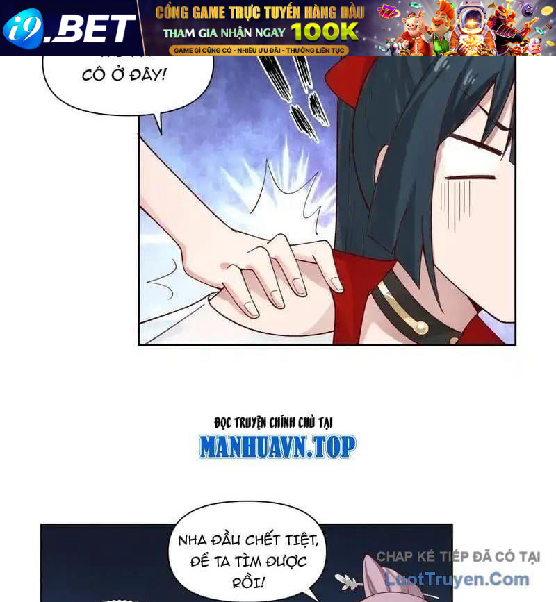 Nữ Phụ Tu Tiên Từ Chối Kịch Bản Pháo Hôi - Chapter 32 - Page 26