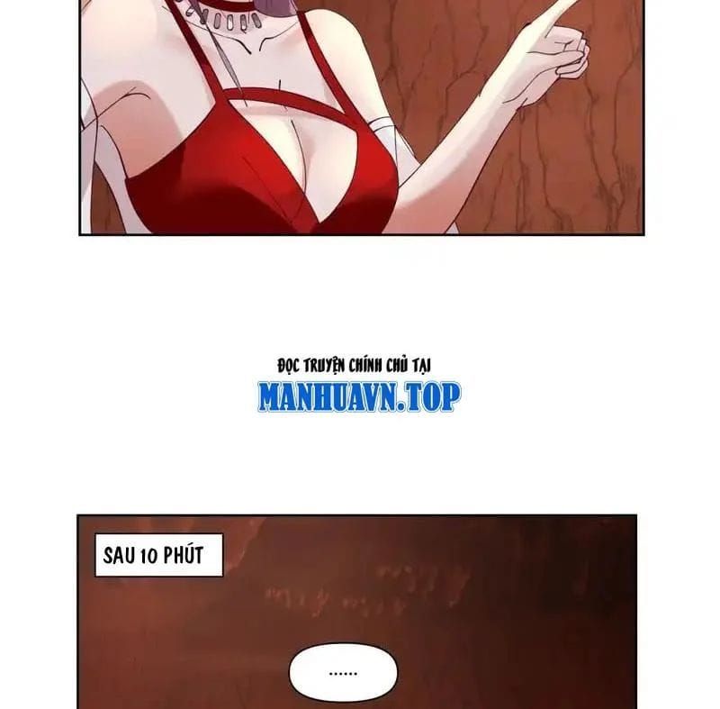 Nữ Phụ Tu Tiên Từ Chối Kịch Bản Pháo Hôi - Chapter 32 - Page 3