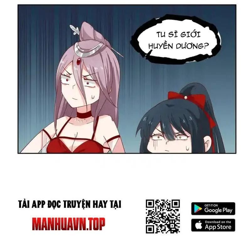Nữ Phụ Tu Tiên Từ Chối Kịch Bản Pháo Hôi - Chapter 32 - Page 30