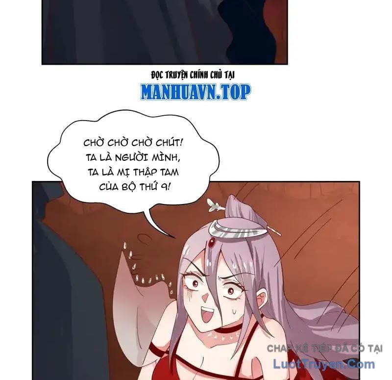 Nữ Phụ Tu Tiên Từ Chối Kịch Bản Pháo Hôi - Chapter 32 - Page 32