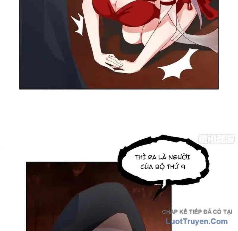 Nữ Phụ Tu Tiên Từ Chối Kịch Bản Pháo Hôi - Chapter 32 - Page 33