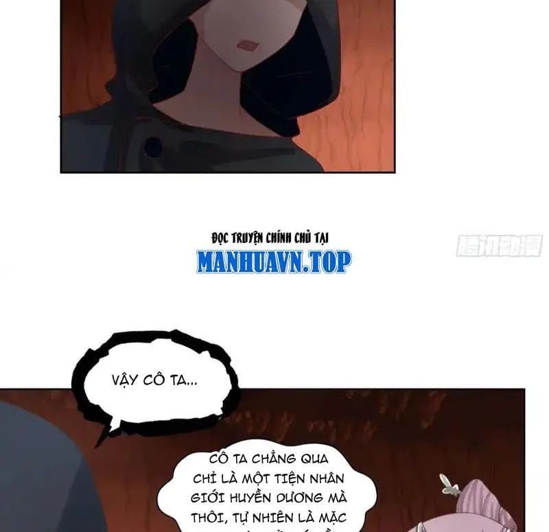 Nữ Phụ Tu Tiên Từ Chối Kịch Bản Pháo Hôi - Chapter 32 - Page 34