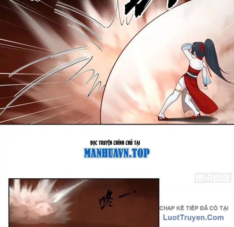 Nữ Phụ Tu Tiên Từ Chối Kịch Bản Pháo Hôi - Chapter 32 - Page 39