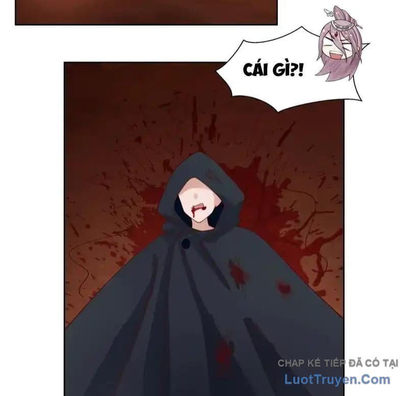 Nữ Phụ Tu Tiên Từ Chối Kịch Bản Pháo Hôi - Chapter 32 - Page 40