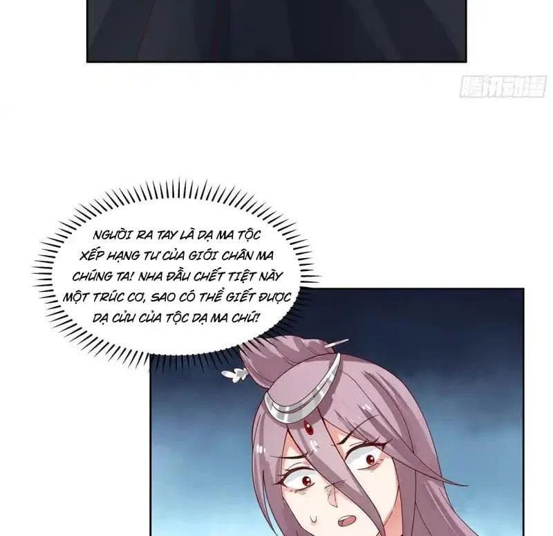 Nữ Phụ Tu Tiên Từ Chối Kịch Bản Pháo Hôi - Chapter 32 - Page 41