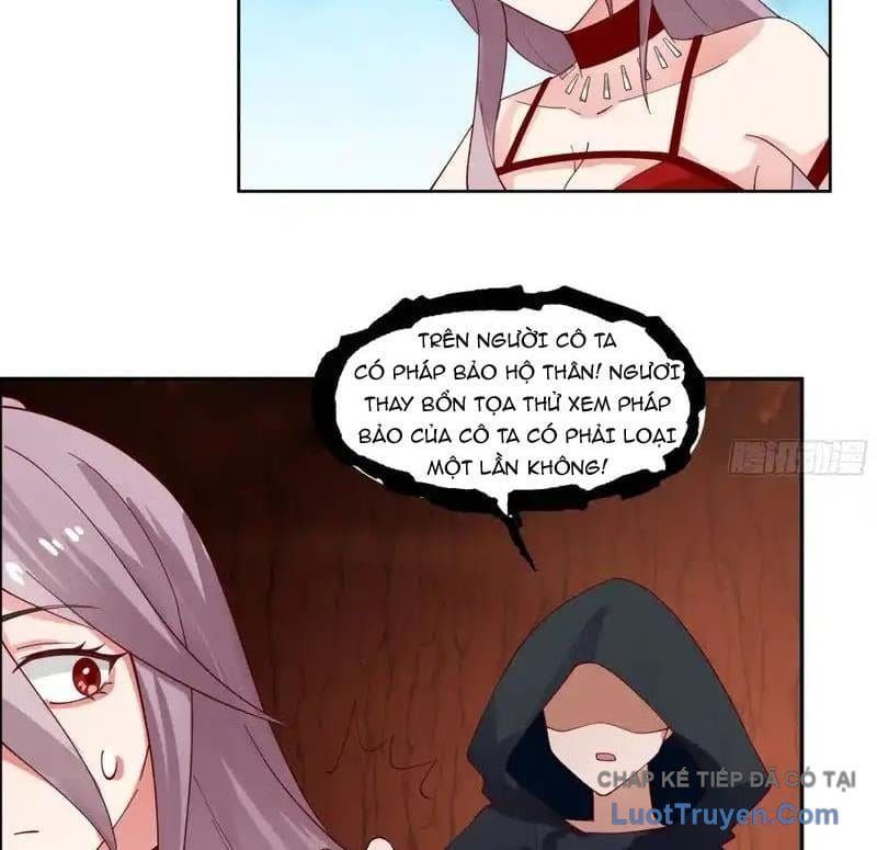 Nữ Phụ Tu Tiên Từ Chối Kịch Bản Pháo Hôi - Chapter 32 - Page 42