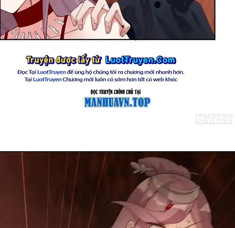 Nữ Phụ Tu Tiên Từ Chối Kịch Bản Pháo Hôi - Chapter 32 - Page 43