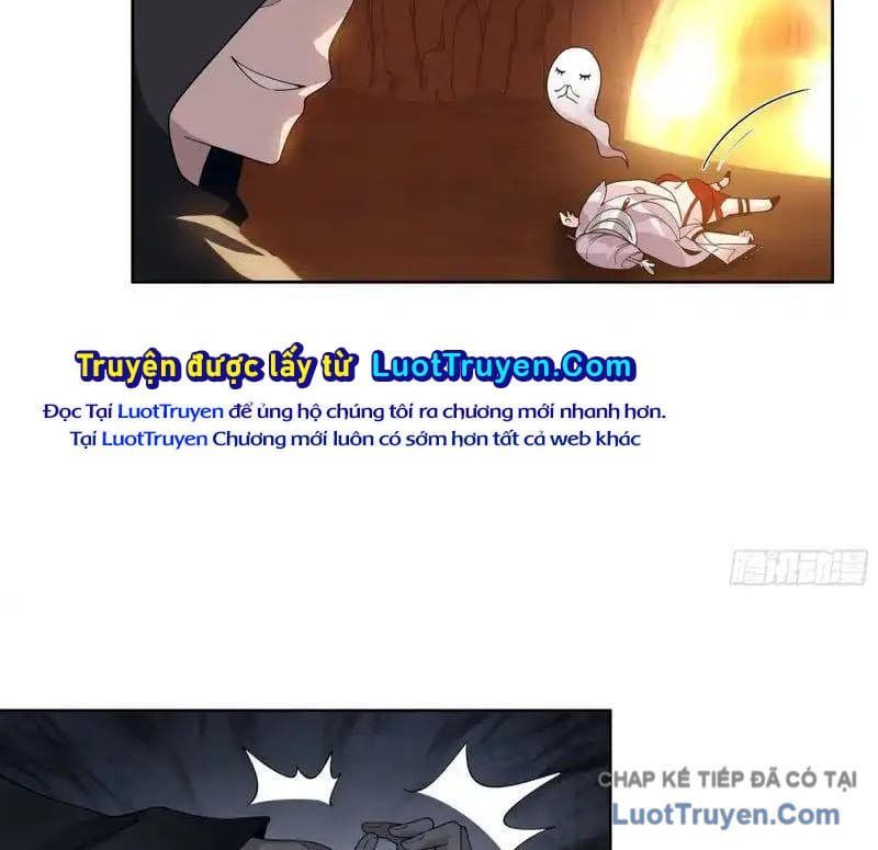 Nữ Phụ Tu Tiên Từ Chối Kịch Bản Pháo Hôi - Chapter 32 - Page 47