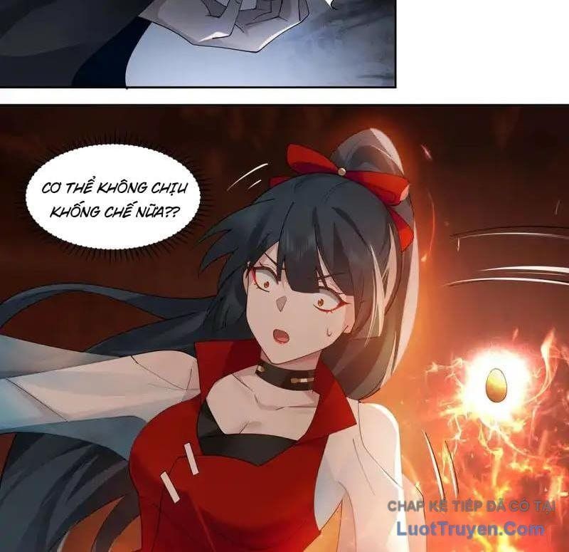 Nữ Phụ Tu Tiên Từ Chối Kịch Bản Pháo Hôi - Chapter 32 - Page 48