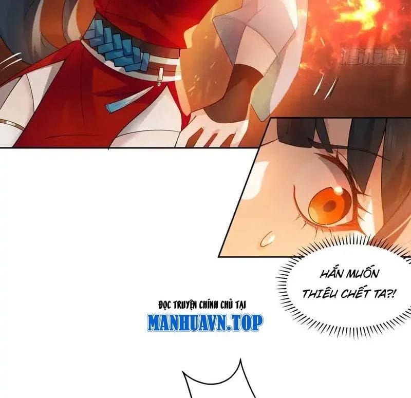 Nữ Phụ Tu Tiên Từ Chối Kịch Bản Pháo Hôi - Chapter 32 - Page 49