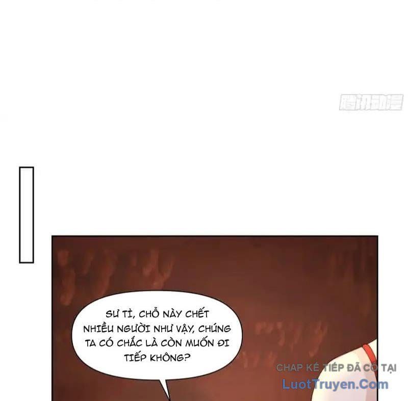 Nữ Phụ Tu Tiên Từ Chối Kịch Bản Pháo Hôi - Chapter 32 - Page 5