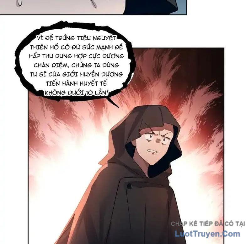 Nữ Phụ Tu Tiên Từ Chối Kịch Bản Pháo Hôi - Chapter 32 - Page 59