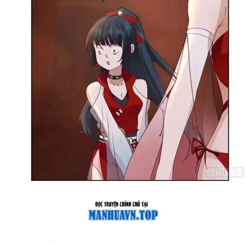 Nữ Phụ Tu Tiên Từ Chối Kịch Bản Pháo Hôi - Chapter 32 - Page 6