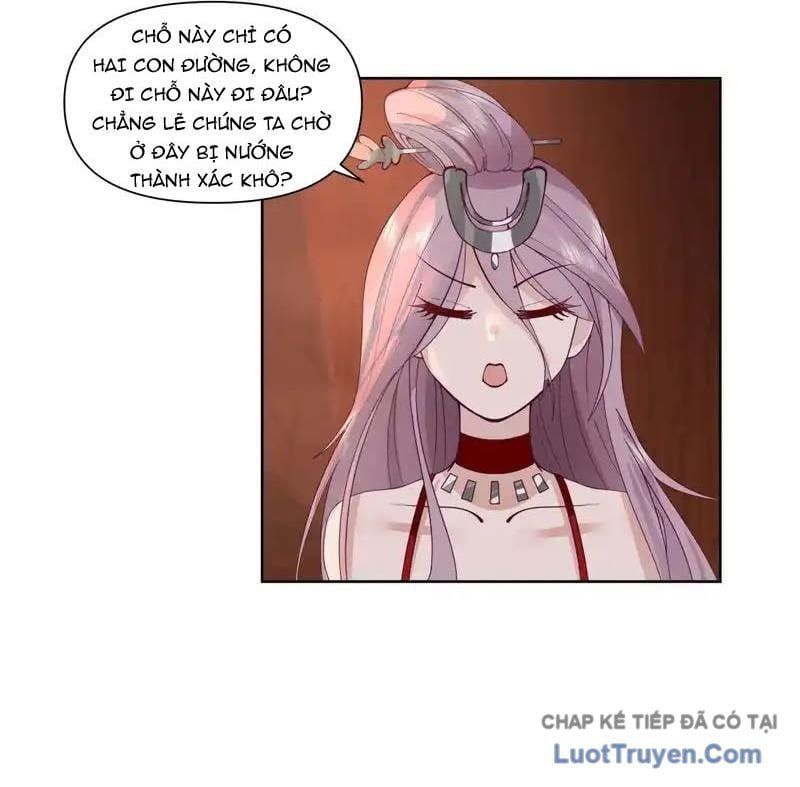 Nữ Phụ Tu Tiên Từ Chối Kịch Bản Pháo Hôi - Chapter 32 - Page 7