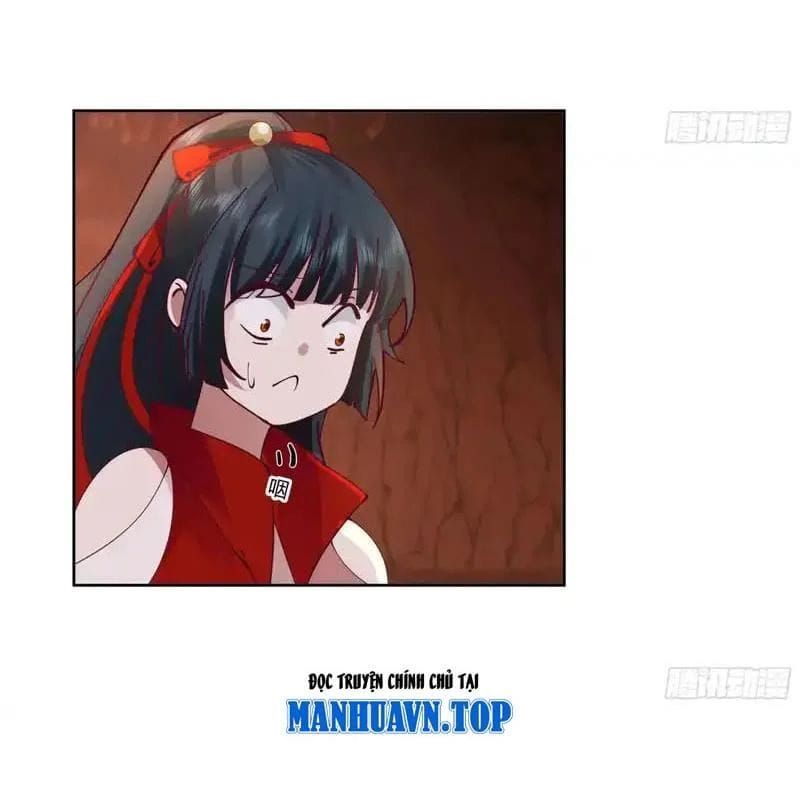 Nữ Phụ Tu Tiên Từ Chối Kịch Bản Pháo Hôi - Chapter 32 - Page 8