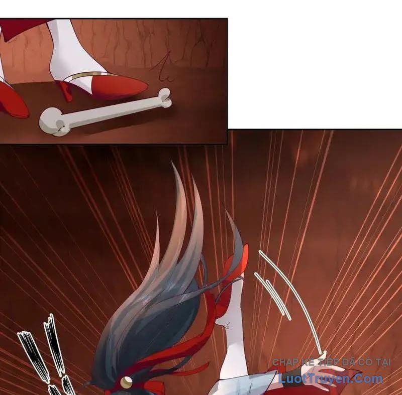 Nữ Phụ Tu Tiên Từ Chối Kịch Bản Pháo Hôi - Chapter 32 - Page 9