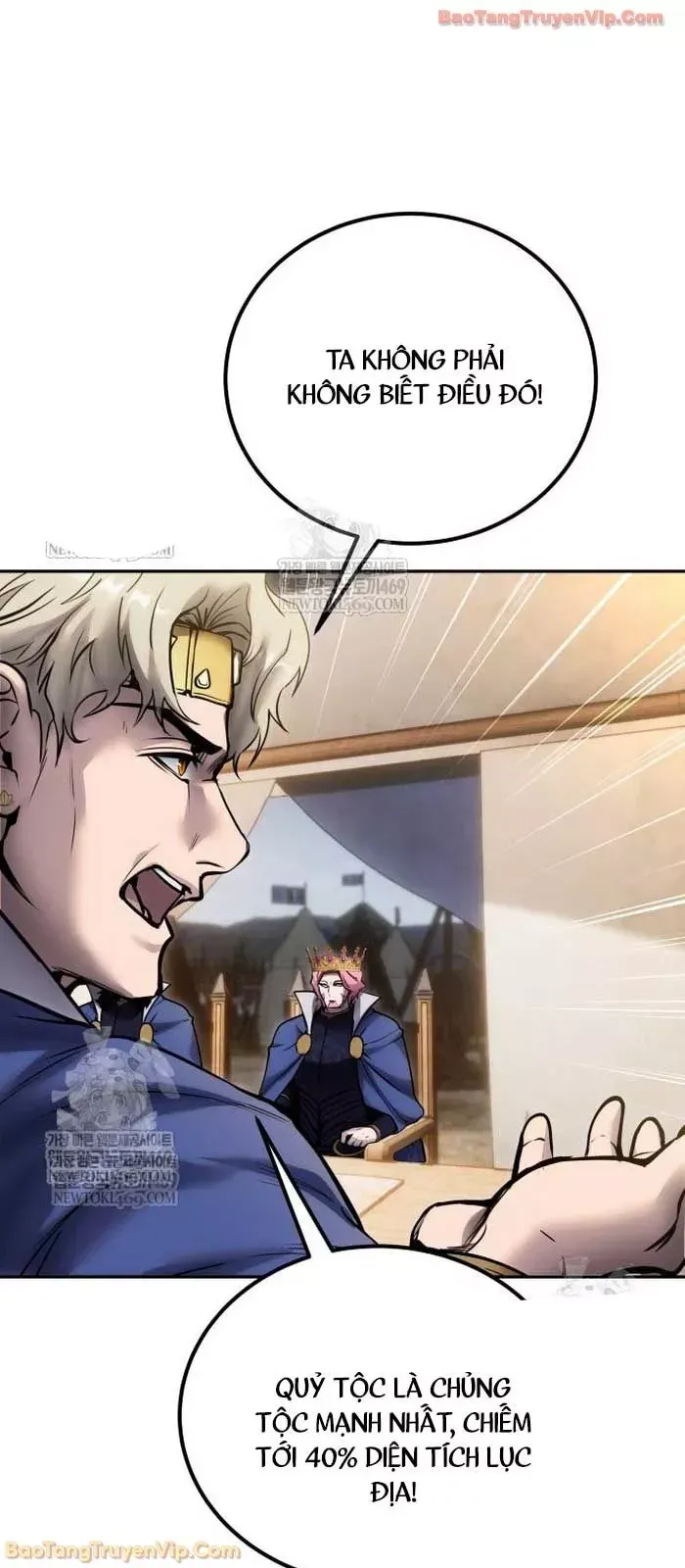 Tôi Mạnh Hơn Anh Hùng - Chapter 100 - Page 11