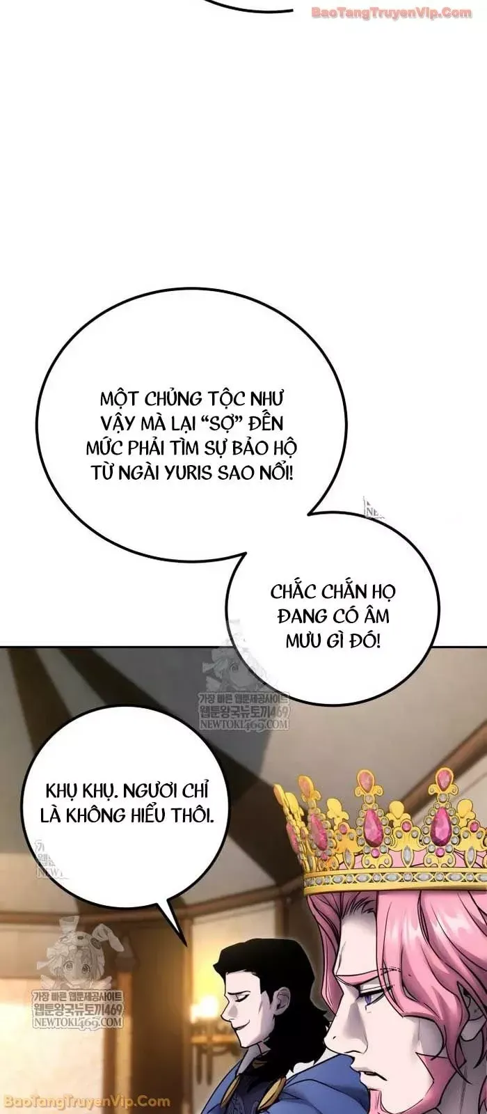 Tôi Mạnh Hơn Anh Hùng - Chapter 100 - Page 12