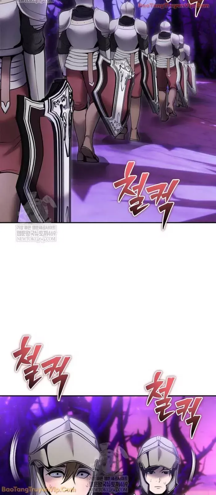 Tôi Mạnh Hơn Anh Hùng - Chapter 100 - Page 23