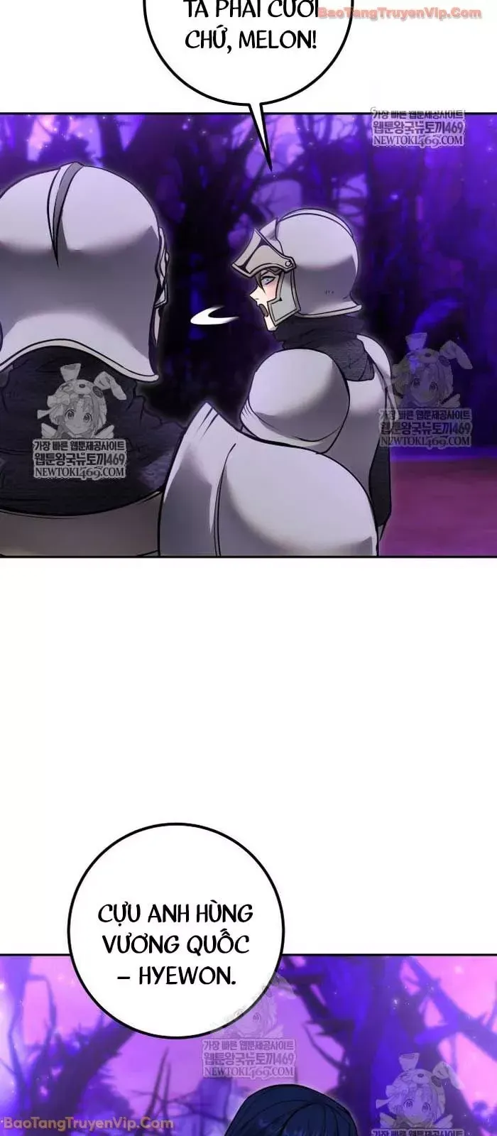 Tôi Mạnh Hơn Anh Hùng - Chapter 100 - Page 26