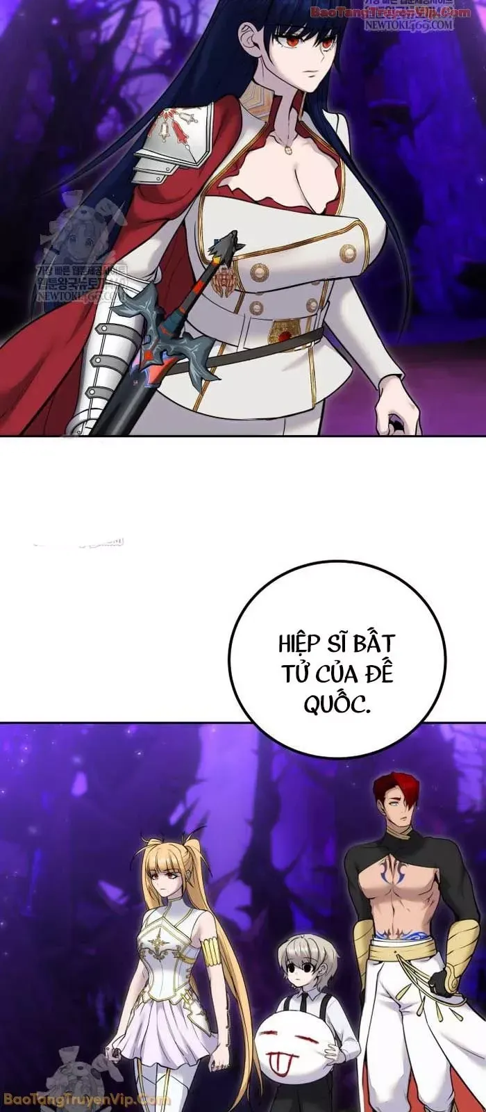 Tôi Mạnh Hơn Anh Hùng - Chapter 100 - Page 27