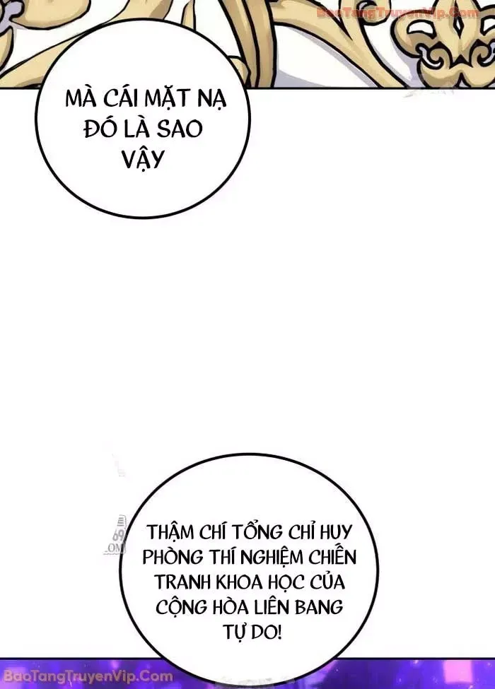 Tôi Mạnh Hơn Anh Hùng - Chapter 100 - Page 29