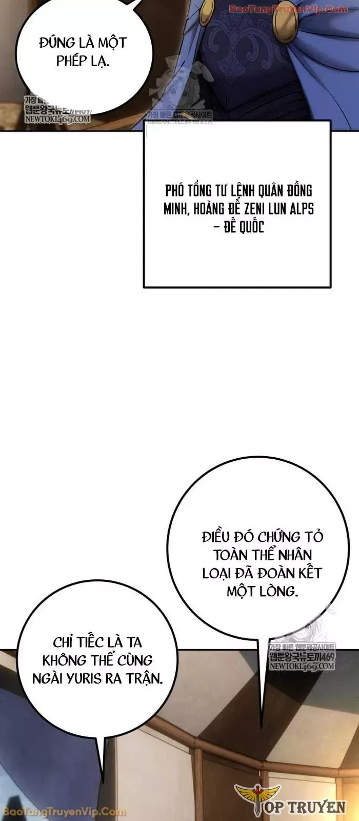 Tôi Mạnh Hơn Anh Hùng - Chapter 100 - Page 3