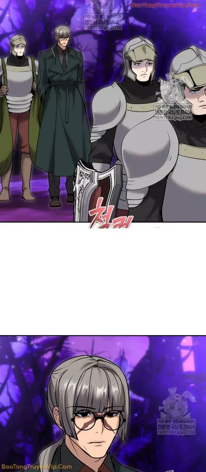 Tôi Mạnh Hơn Anh Hùng - Chapter 100 - Page 30